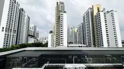 Blk 419A Waterfront II @ Northshore (Punggol), HDB 4 Rooms #583847181